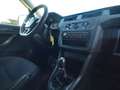 Volkswagen Caddy Maxi 1.4 TGI|CNG|Benzin+Erdgas|1-Hand| Bílá - thumbnail 30