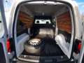 Volkswagen Caddy Maxi 1.4 TGI|CNG|Benzin+Erdgas|1-Hand| Bílá - thumbnail 21