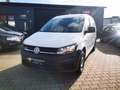 Volkswagen Caddy Maxi 1.4 TGI|CNG|Benzin+Erdgas|1-Hand| Blanc - thumbnail 17
