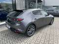 Mazda 3 Selection Automatik Matrix-LED ACC Carplay Navi Grau - thumbnail 4