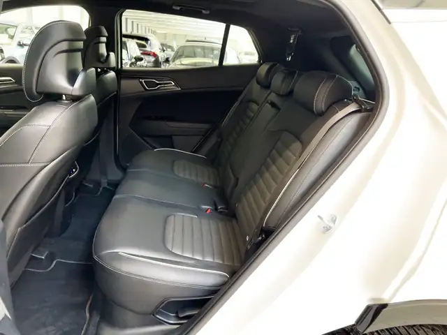 Kia Sportage view 15