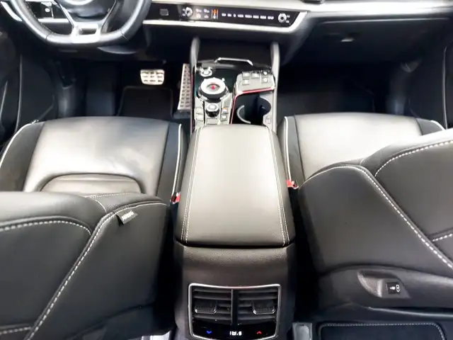 Kia Sportage view 14