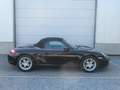 Porsche Boxster 2.7i Triptronic / Leder / € 15.990 netto / ... Noir - thumbnail 2