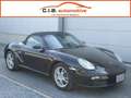Porsche Boxster 2.7i Triptronic / Leder / € 15.990 netto / ... Noir - thumbnail 1