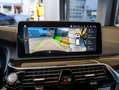 BMW 540 i xDrive A M Sport HUD PANO NAVI LED PDC V+H Weiß - thumbnail 18