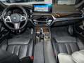 BMW 540 i xDrive A M Sport HUD PANO NAVI LED PDC V+H Weiß - thumbnail 14