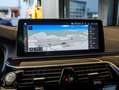 BMW 540 i xDrive A M Sport HUD PANO NAVI LED PDC V+H Weiß - thumbnail 11