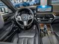 BMW 540 i xDrive A M Sport HUD PANO NAVI LED PDC V+H Weiß - thumbnail 17