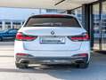 BMW 540 i xDrive A M Sport HUD PANO NAVI LED PDC V+H Weiß - thumbnail 6