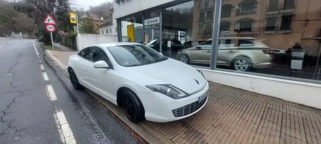 Renault Laguna Coupé 2.0dCi En. Monaco GP 150