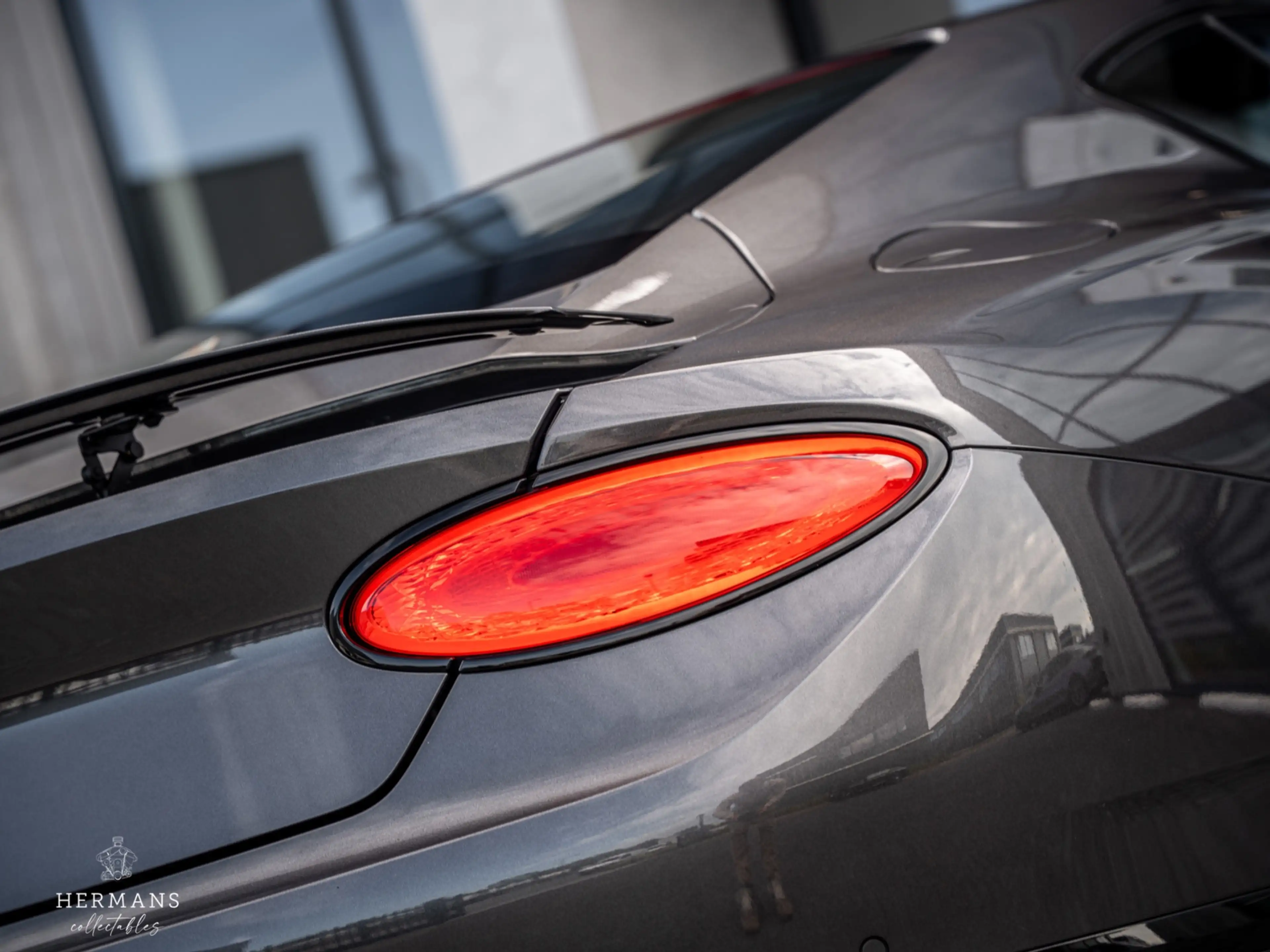 Bentley Continental GT 4.0 V8 / Rotating Screen / Massage / Bang & Olufse — photo 10