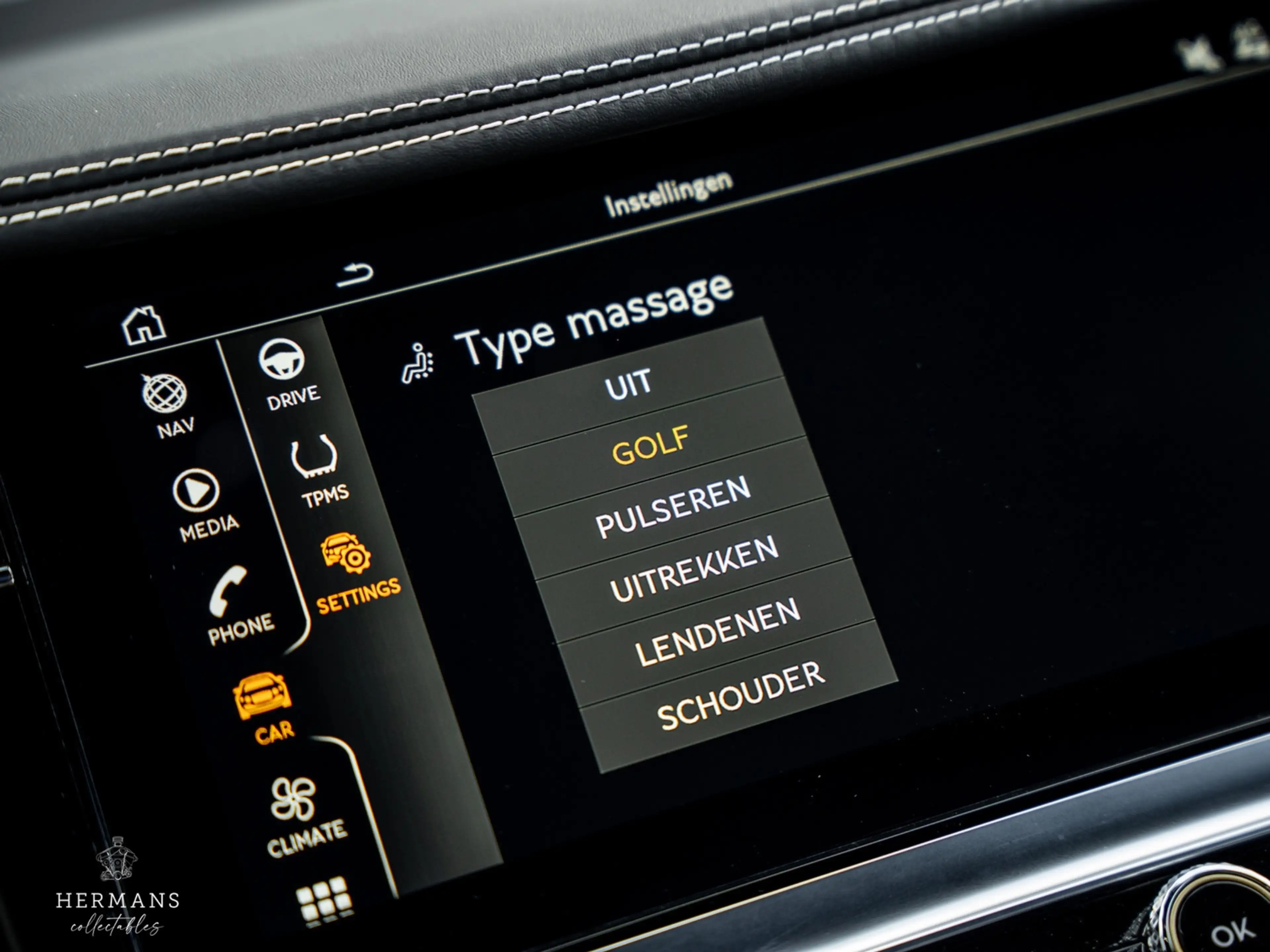 Bentley Continental GT 4.0 V8 / Rotating Screen / Massage / Bang & Olufse — photo 24