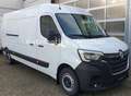 Renault Master Kasten L3H2 dCi 135 3,5t/AHK/HOLZB/SOFORT Weiß - thumbnail 1