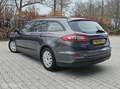 Ford Mondeo Wagon 1.0 EcoBoost Trend-2017-NAP-Navi-125PK Gris - thumbnail 4