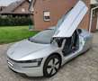 Volkswagen XL1 SAMMLERSTÜCK, DSG LED Navi Klima Alcantara Ezüst - thumbnail 9