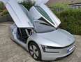 Volkswagen XL1 SAMMLERSTÜCK, DSG LED Navi Klima Alcantara Silber - thumbnail 10