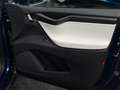 Tesla Model X MODEL X RAVEN PERFORMANCE | FSD | 22INCH | 7SEAT Blau - thumbnail 16