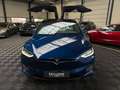 Tesla Model X MODEL X RAVEN PERFORMANCE | FSD | 22INCH | 7SEAT Blau - thumbnail 6