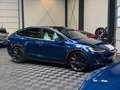 Tesla Model X MODEL X RAVEN PERFORMANCE | FSD | 22INCH | 7SEAT Blau - thumbnail 4