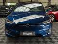Tesla Model X MODEL X RAVEN PERFORMANCE | FSD | 22INCH | 7SEAT Blau - thumbnail 5