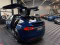 Tesla Model X MODEL X RAVEN PERFORMANCE | FSD | 22INCH | 7SEAT Blau - thumbnail 7