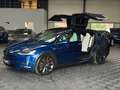 Tesla Model X MODEL X RAVEN PERFORMANCE | FSD | 22INCH | 7SEAT Blau - thumbnail 34