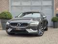 Volvo V60 2.0 T6 Recharge AWD Inscription Schuifdak / Hybrid Gris - thumbnail 10