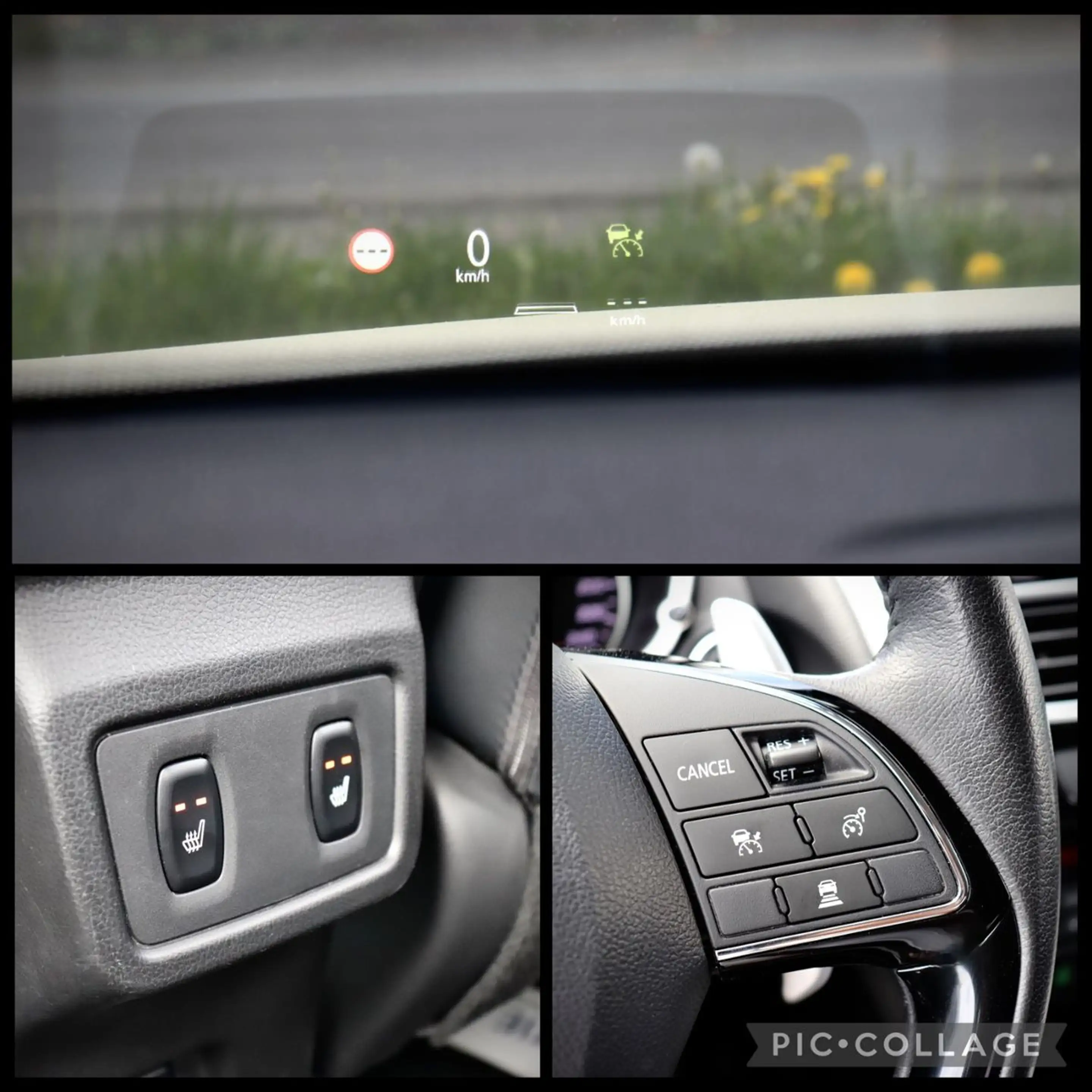 Mitsubishi Eclipse Cross Automatik Top 4WD LED*HuD*360° — photo 12