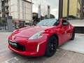Nissan 370Z Coupe 3.7 V6 Lev1 Rosso - thumbnail 1