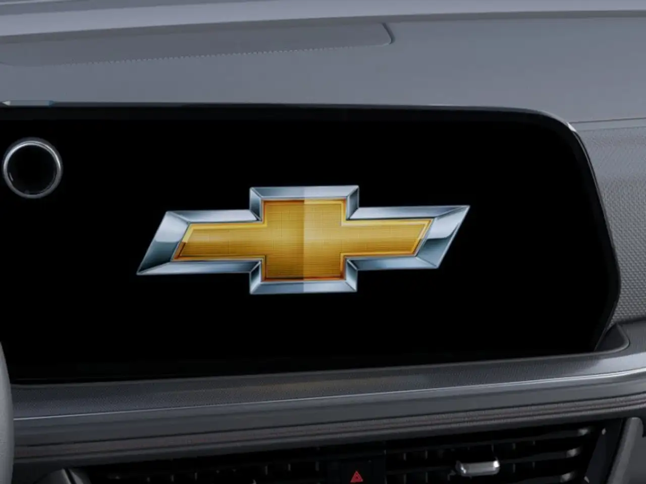 Chevrolet Suburban снимка Chevrolet Suburban