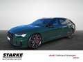 Audi S6 Avant TDI tiptronic quattro NaviPlus Matrix AHK... Grün - thumbnail 2