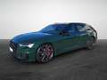 Audi S6 Avant TDI tiptronic quattro NaviPlus Matrix AHK... Grün - thumbnail 3