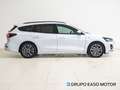 Ford Focus 1.0 Ecoboost MHEV ST-Line X 125 Blanco - thumbnail 5