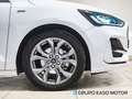 Ford Focus 1.0 Ecoboost MHEV ST-Line X 125 Blanco - thumbnail 7