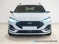Ford Focus 1.0 Ecoboost MHEV ST-Line X 125 Blanco - thumbnail 3