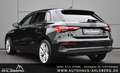 Audi A3 35 TFSI SPORTBACK/S-TRONIC/ ACC/VIRTUEL.C/LED/NAVI Schwarz - thumbnail 8