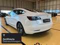 Tesla Model 3 Long Range AWD Blanc - thumbnail 5