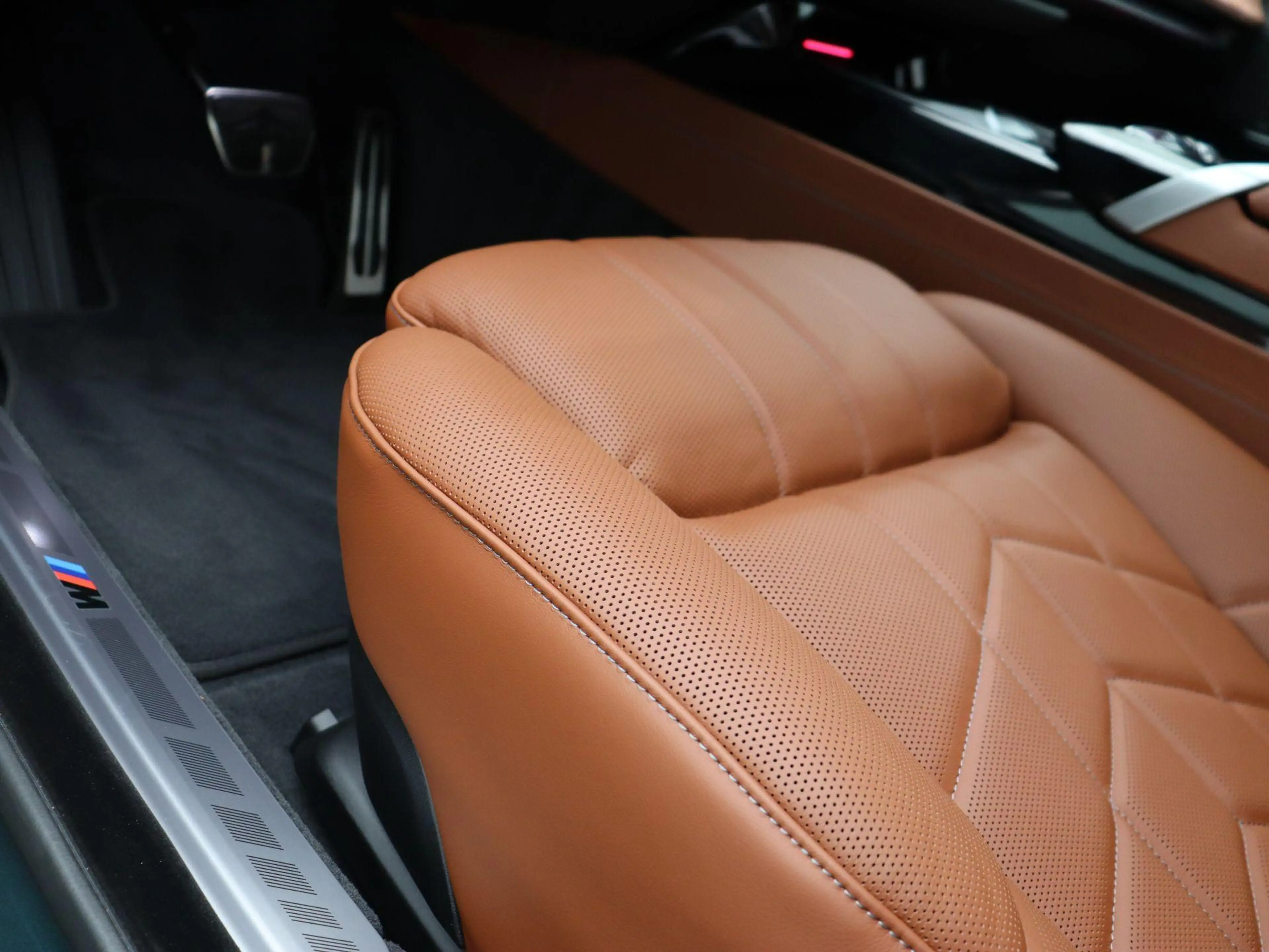 BMW i7 xDrive60 M Sportpakket Pro | Executive Lounge | Ex — photo 13