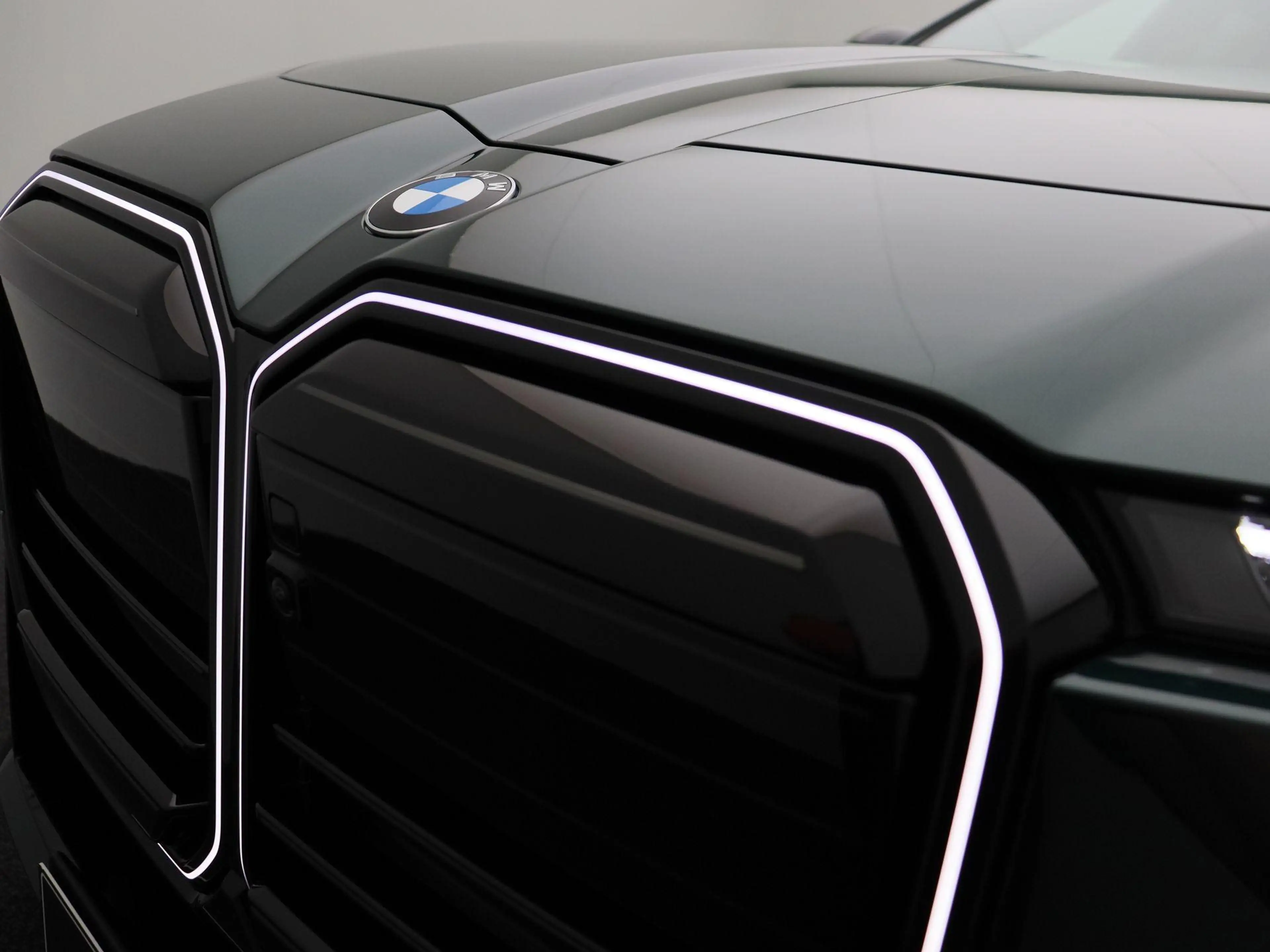 BMW i7 xDrive60 M Sportpakket Pro | Executive Lounge | Ex — photo 7