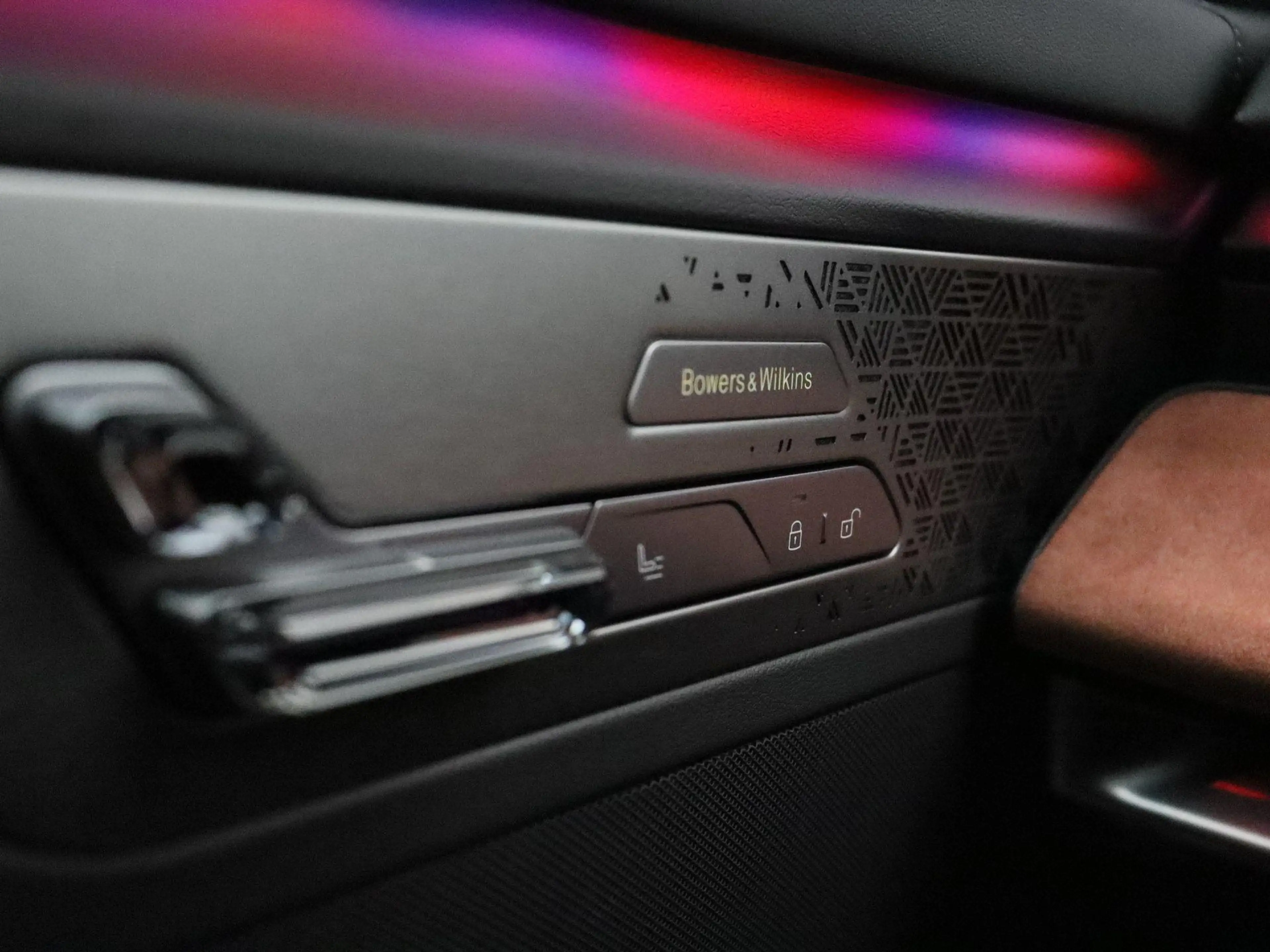 BMW i7 xDrive60 M Sportpakket Pro | Executive Lounge | Ex — photo 14