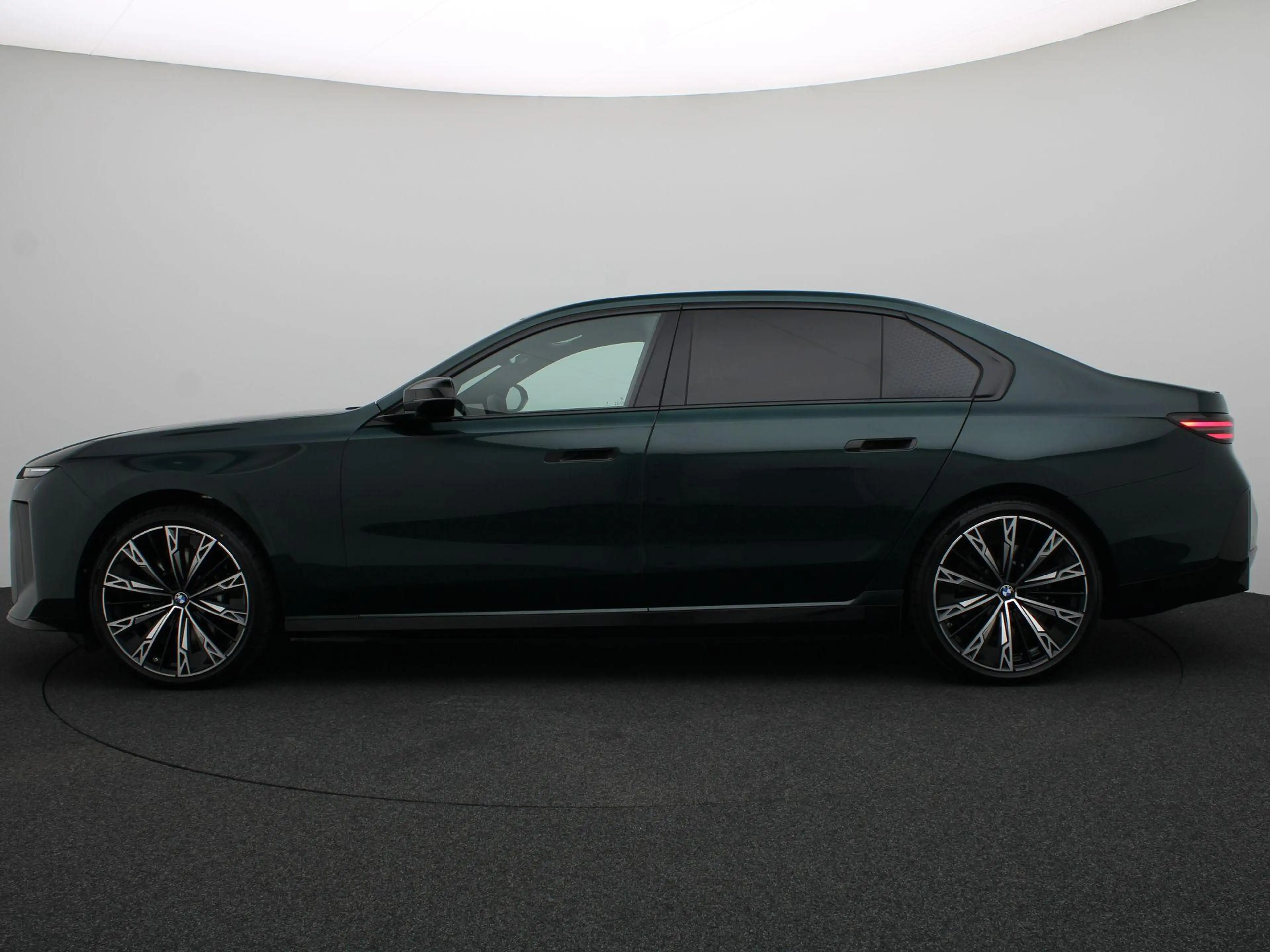 BMW i7 xDrive60 M Sportpakket Pro | Executive Lounge | Ex — photo 4