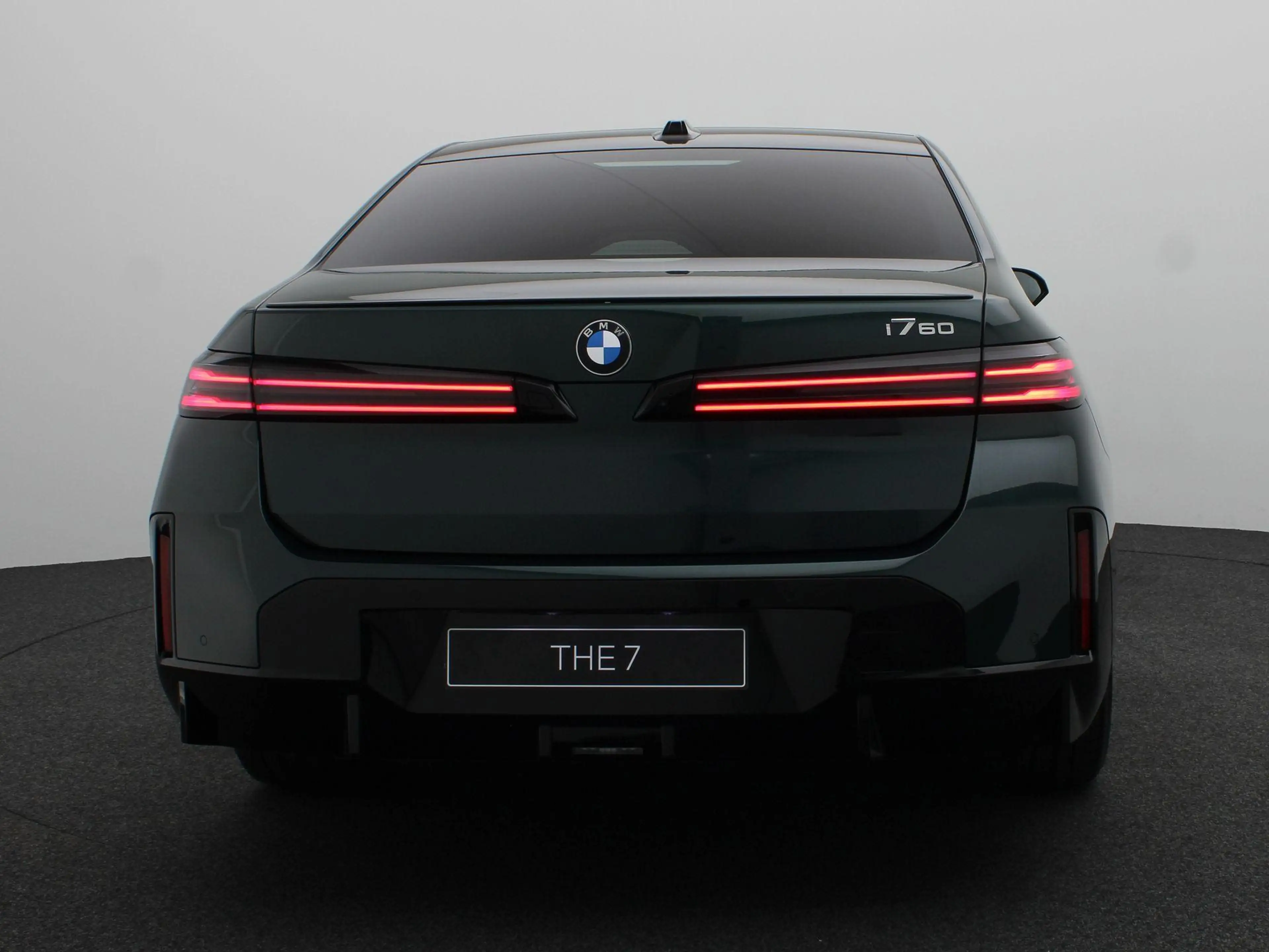 BMW i7 xDrive60 M Sportpakket Pro | Executive Lounge | Ex — photo 5