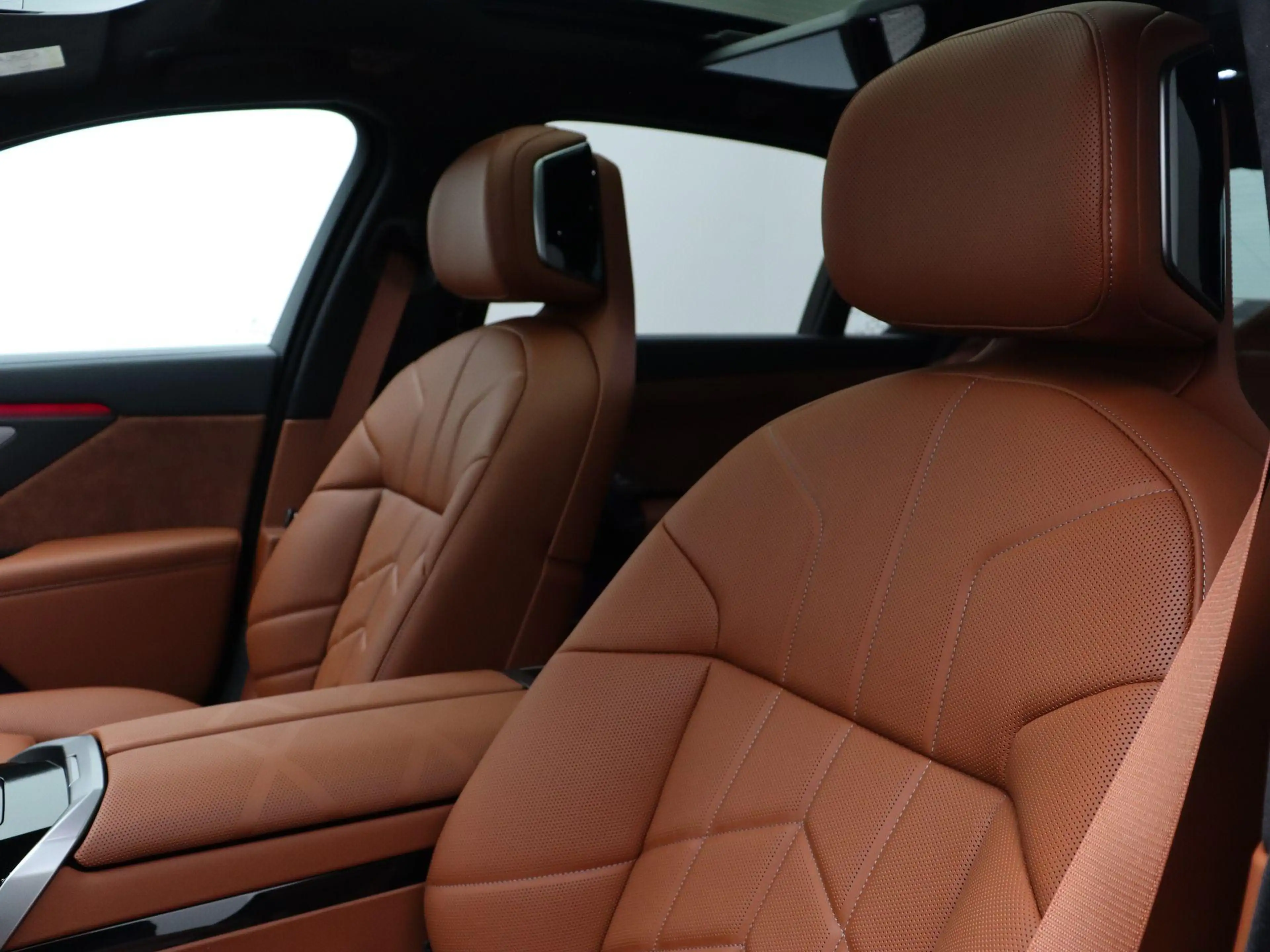 BMW i7 xDrive60 M Sportpakket Pro | Executive Lounge | Ex — photo 12
