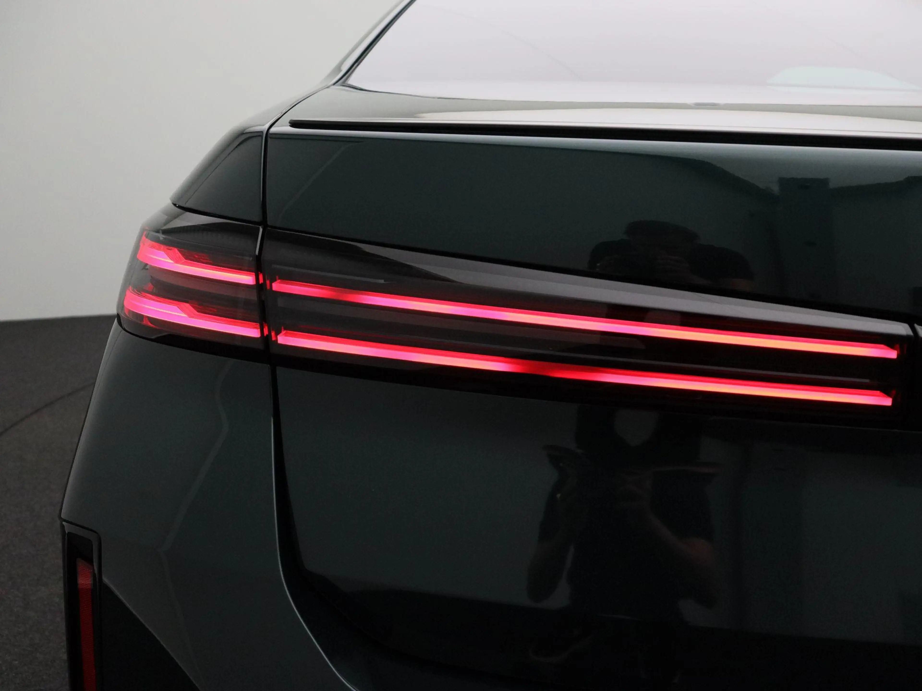 BMW i7 xDrive60 M Sportpakket Pro | Executive Lounge | Ex — photo 10