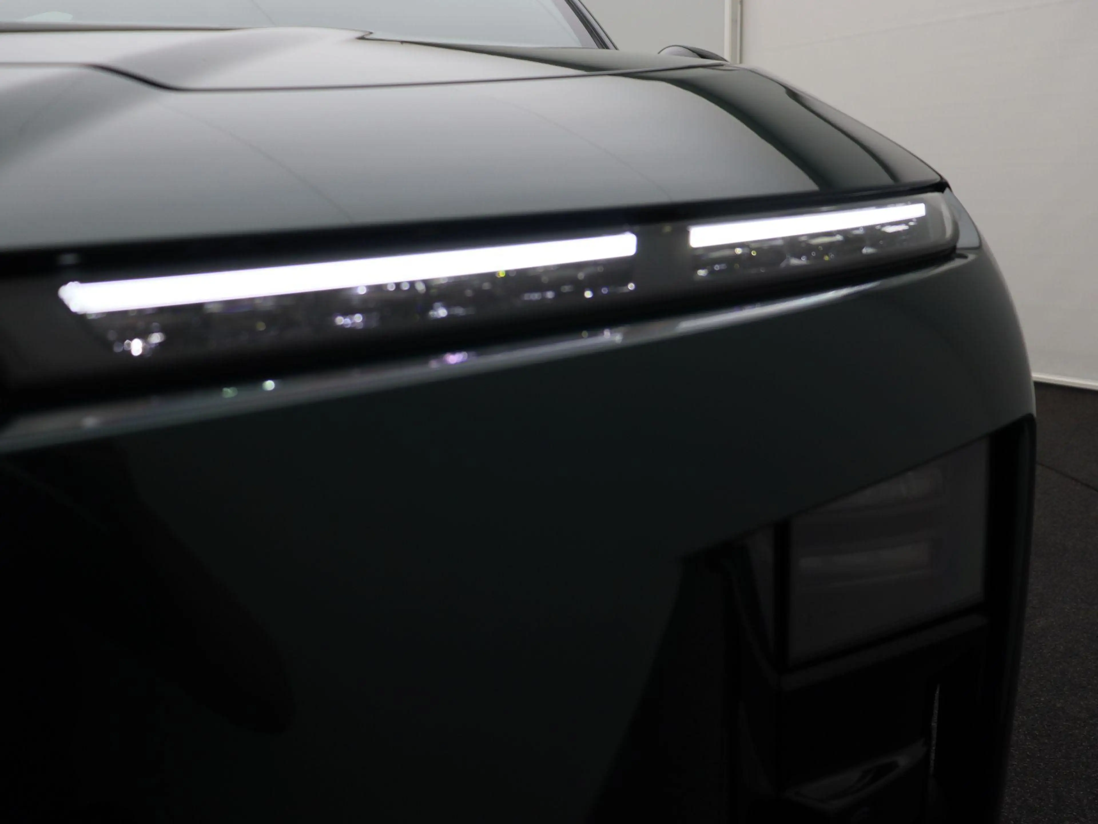 BMW i7 xDrive60 M Sportpakket Pro | Executive Lounge | Ex — photo 6
