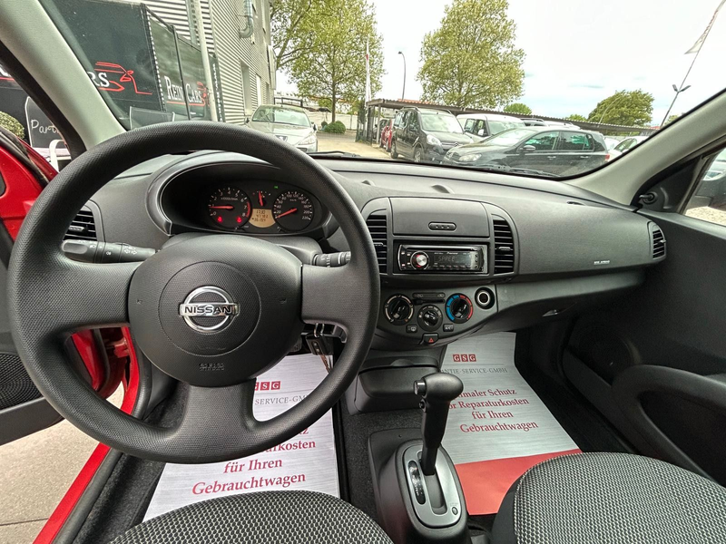 Photo du véhicule