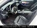 Mercedes-Benz C 200 T AMG-LINE*AMBIENTE*KAMERA*PANO*MULTIBEAM* Weiß - thumbnail 20