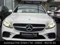 Mercedes-Benz C 200 T AMG-LINE*AMBIENTE*KAMERA*PANO*MULTIBEAM* Weiß - thumbnail 5