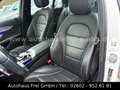 Mercedes-Benz C 200 T AMG-LINE*AMBIENTE*KAMERA*PANO*MULTIBEAM* Weiß - thumbnail 21
