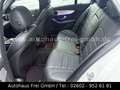 Mercedes-Benz C 200 T AMG-LINE*AMBIENTE*KAMERA*PANO*MULTIBEAM* Weiß - thumbnail 19